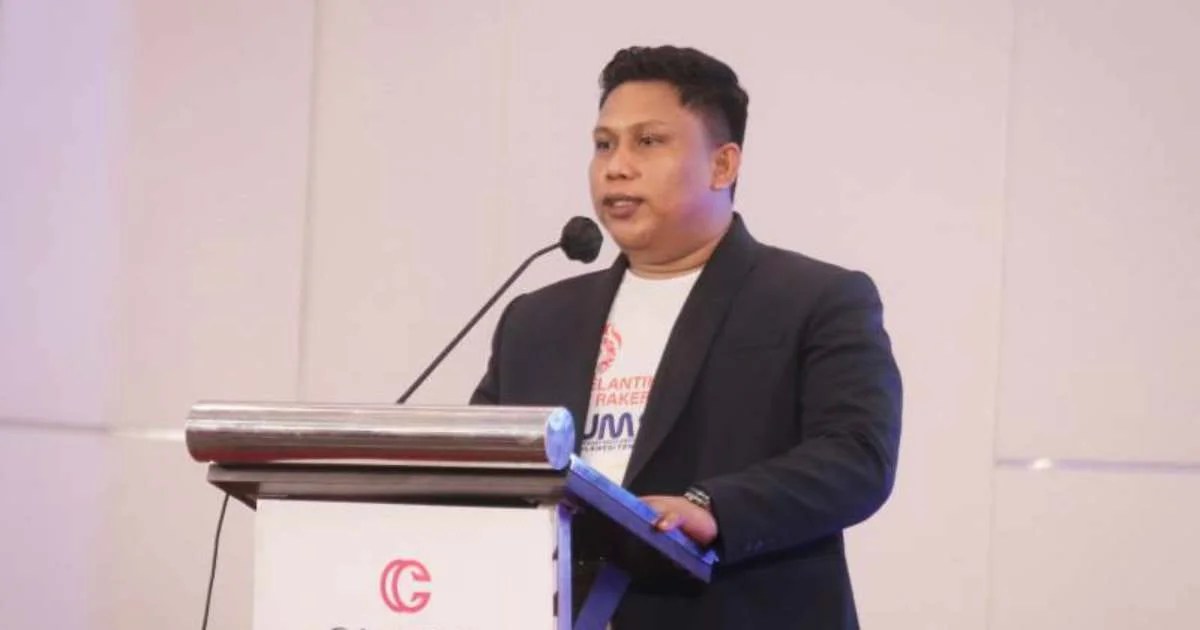 Pengda JMSI Sultra Reshuffle Kepengurusan 2025–2030, SK Perubahan Disahkan PP JMSI