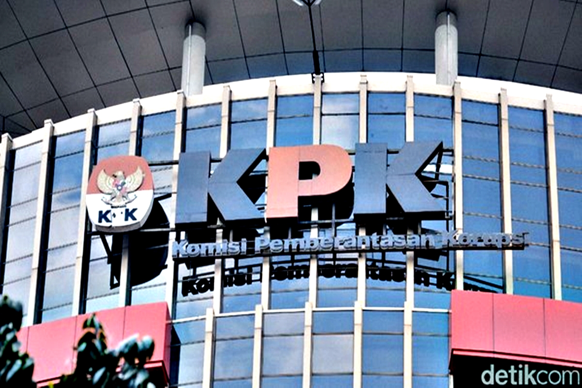 KPK Panggil VP PT Sigma, Usut Kerugian Rp322 Miliar Kasus Digitalisasi SPBU Pertamina