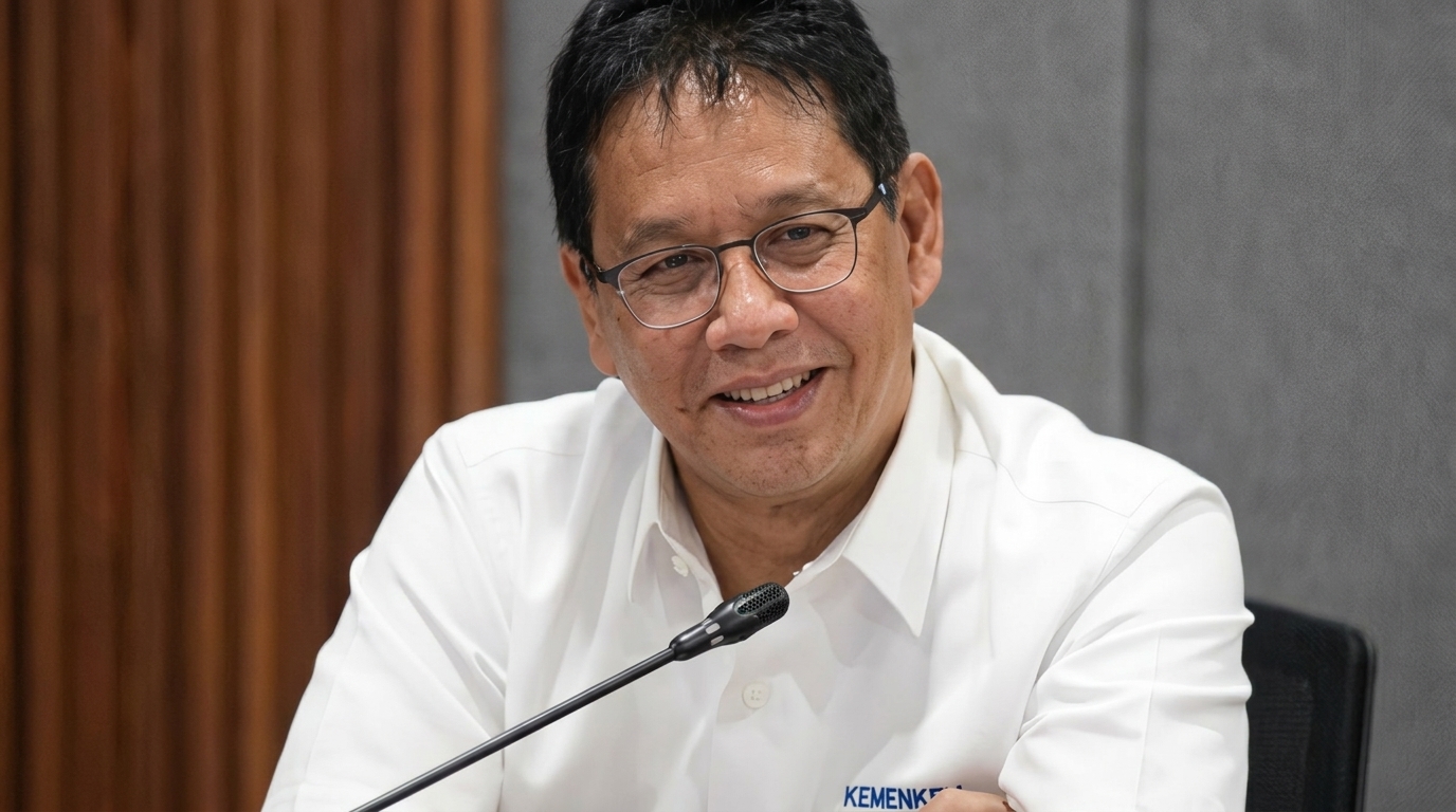 PPPK Paruh Waktu Jadi Penuh Waktu 2027, Anggaran Rp31,1 Triliun Disiapkan