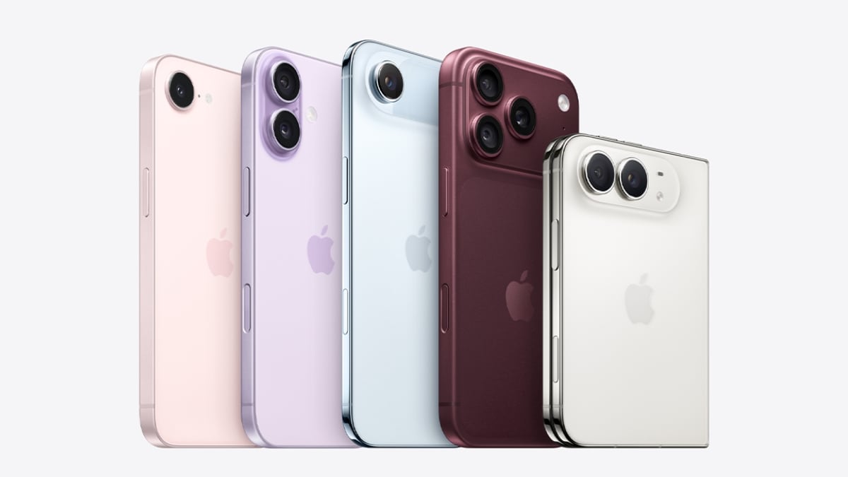 iPhone Air Setara iPhone 17 di Trade-In AS Meski Harga Rilis Lebih Mahal