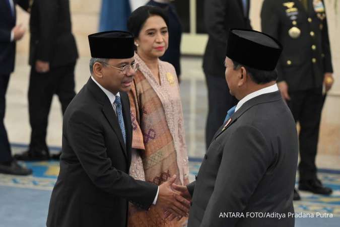 IHSG Diprediksi Menguat Terbatas, Pasar Cermati Menkeu Baru dan Harga Minyak