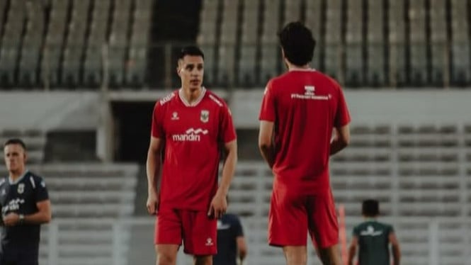Vietnam Pertanyakan Kualitas Pemain Muda Indonesia di Level U-20 dan U-23