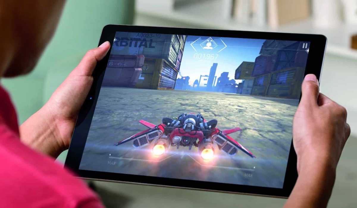 7 Tablet RAM Besar 2026 yang Cocok Buat Gaming Berat