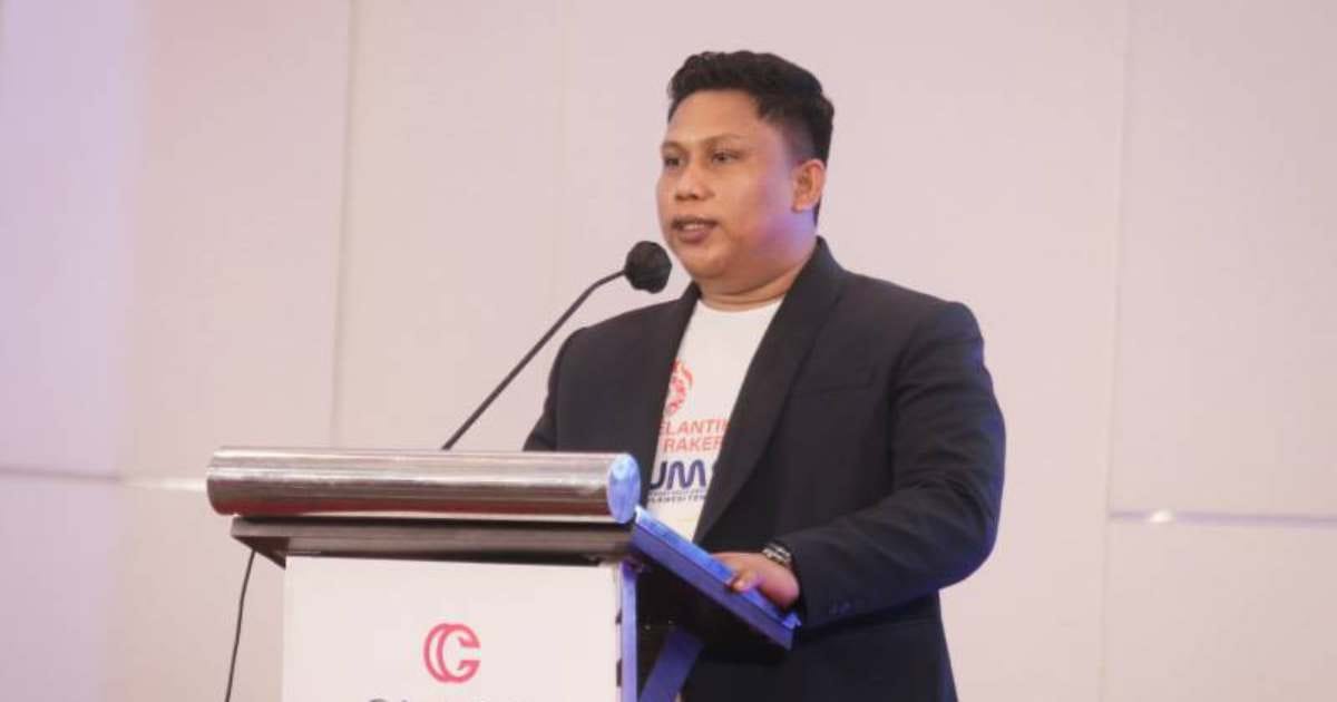 JMSI Sultra Segarkan Struktur Kepengurusan 2025–2030, Pengcab Konawe Raya Segera Dibentuk
