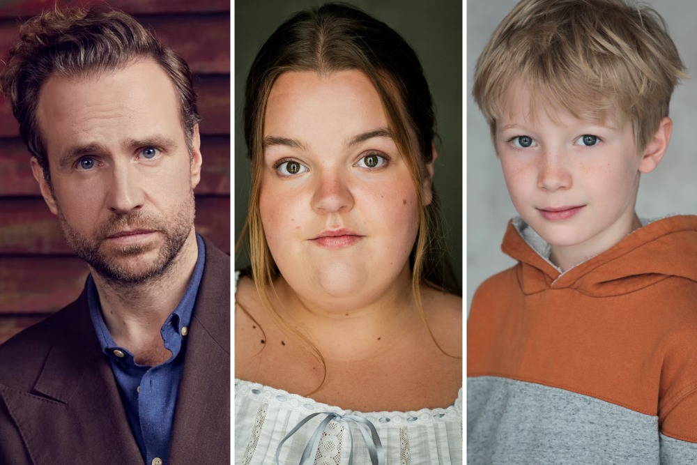 HBO Umumkan 3 Pemeran Baru Harry Potter Season 2: Arthur Weasley hingga Moaning Myrtle