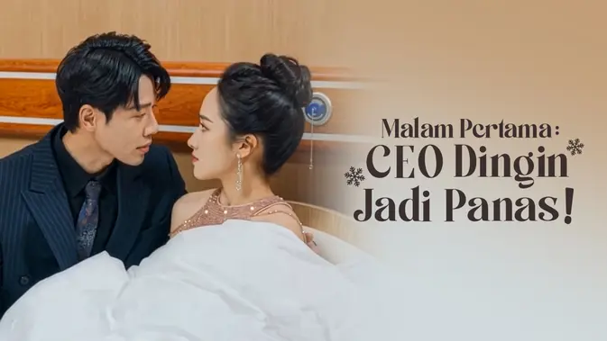 4 Short Drama ReelShort Bertema CEO Kini Tayang di Vidio