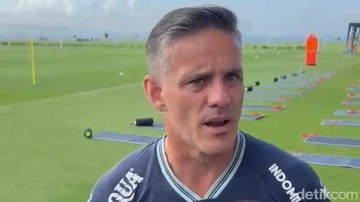 John Herdman Pantau Kondisi 7 Pemain Cedera Jelang Finalisasi Skuad Timnas Indonesia