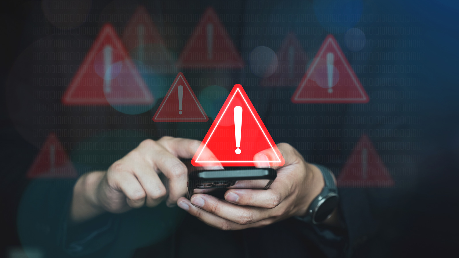 Cara Menemukan dan Menghapus Spyware di HP Android dengan Mudah