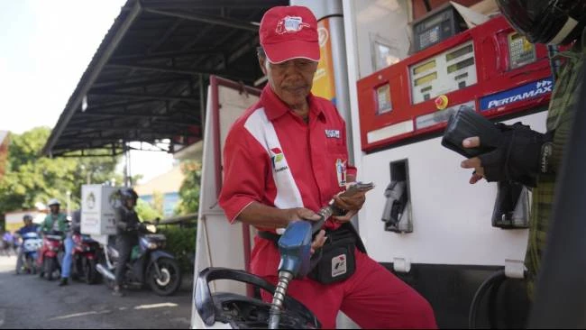 Harga BBM Nonsubsidi Pertamina per 15 September 2026, Pertalite dan Biosolar Tetap