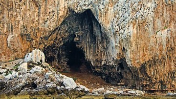 Gua Gibraltar Terkunci 40 Ribu Tahun Ungkap Jejak Neanderthal Terakhir