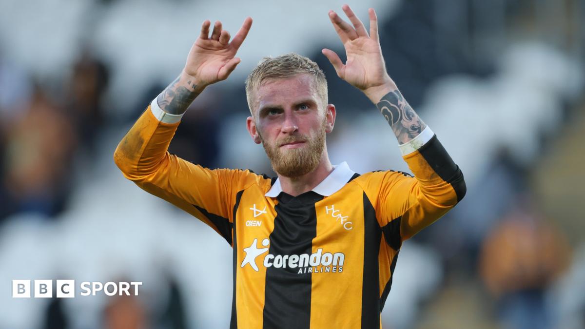 Pocognoli Panggil McBurnie dan Tujuh Debutan di Skuad Pertama Skotlandia