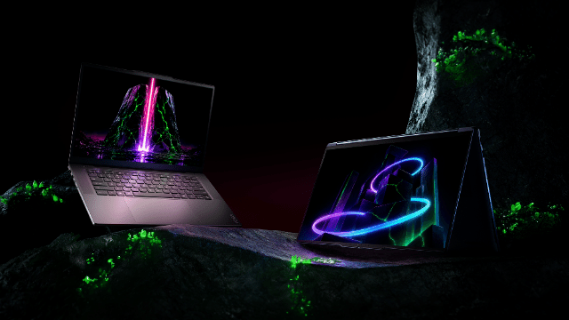 Lenovo Yoga Pro 9n dan Yoga Tab Gen 2 Meluncur di IFA 2026