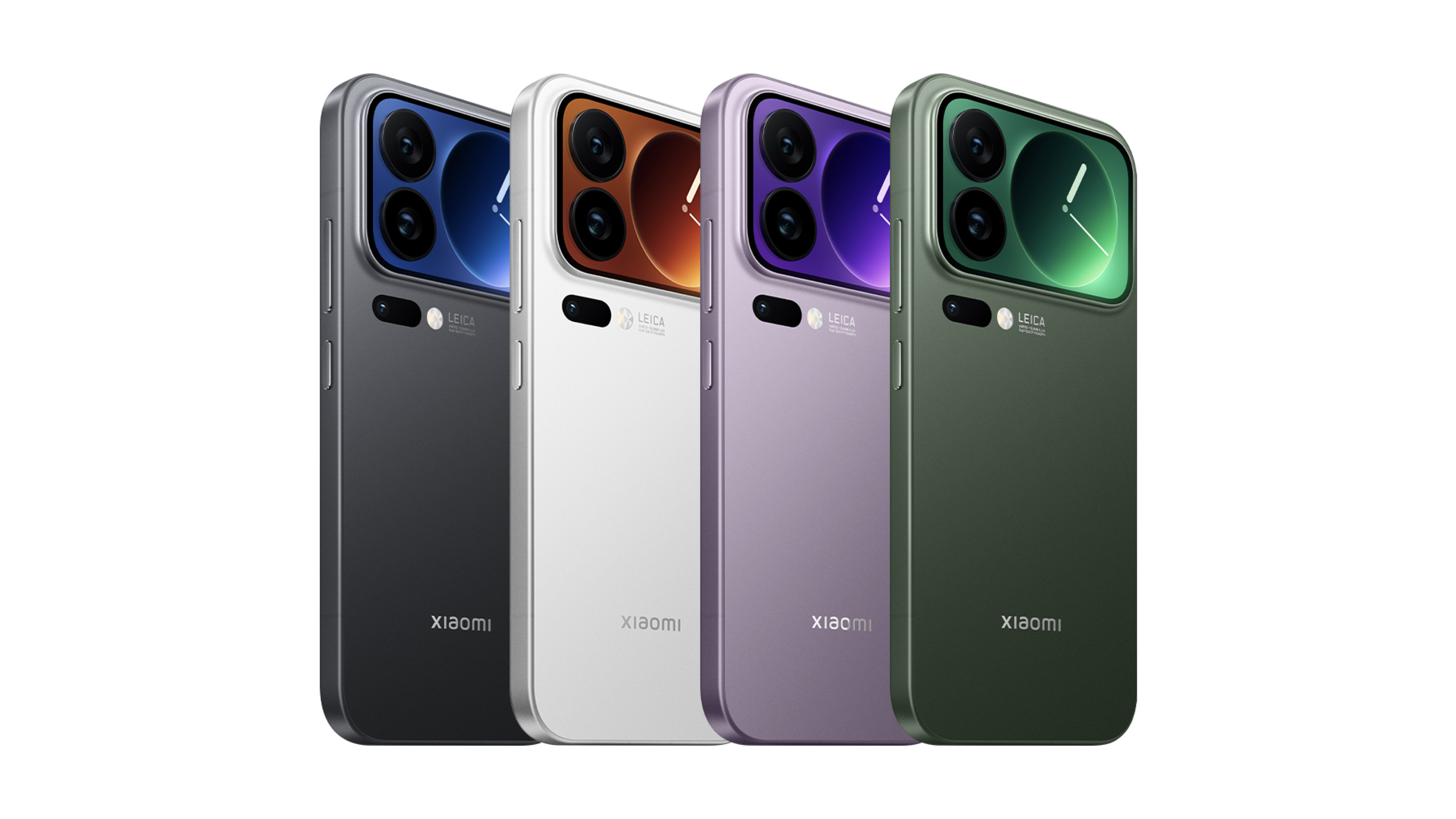 Xiaomi 18 Pro Bawa Layar Belakang Baru dan Tiga Kamera Leica