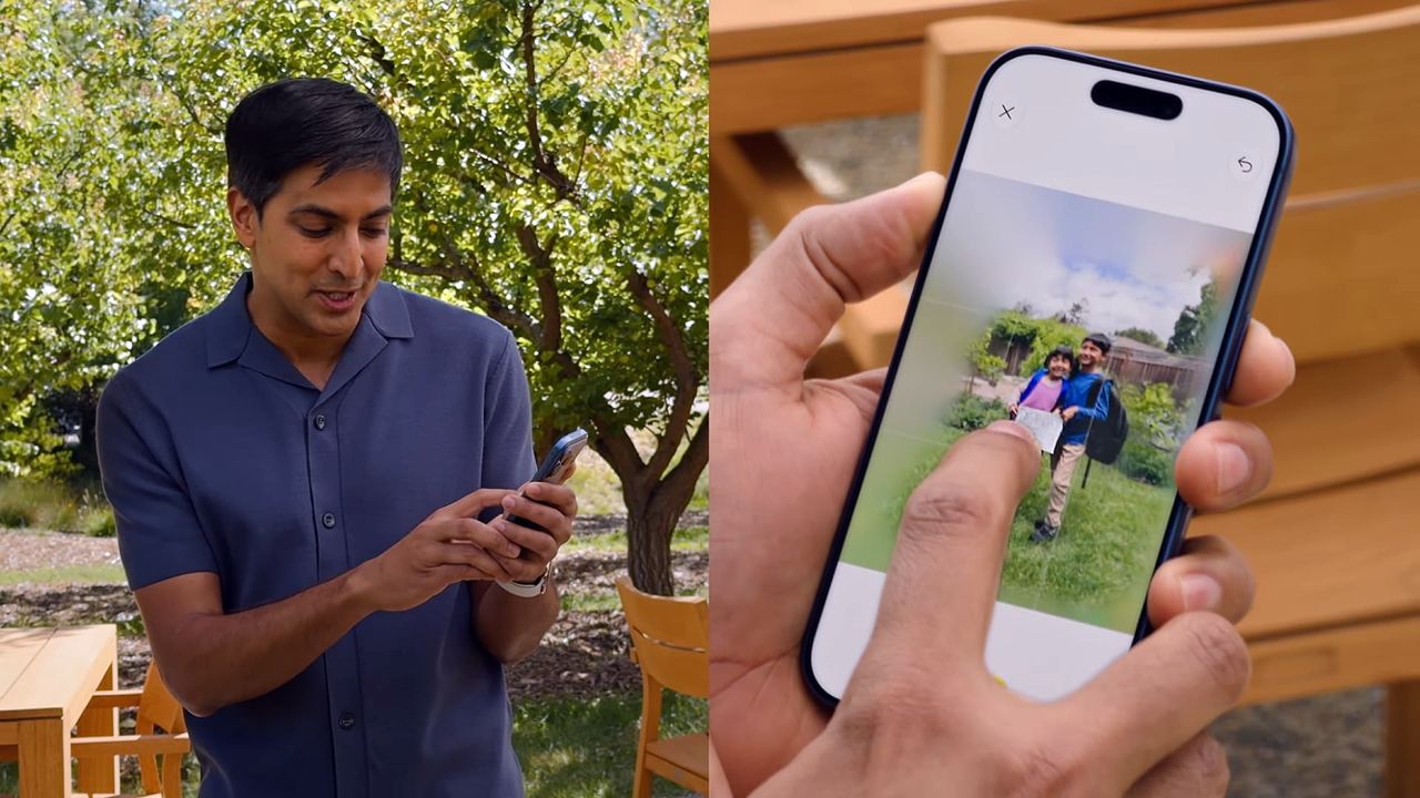 iOS 27 Punya Spatial Reframing AI, Foto Bisa Diubah Sudut Tanpa Jepret Ulang