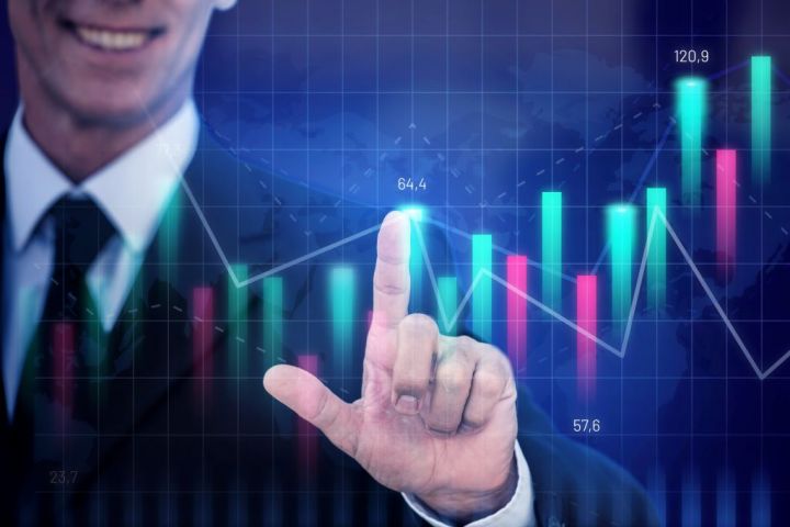 IHSG Pagi Jeblok 0,91% ke 6.475, BNI Sekuritas Pilih 6 Saham Ini
