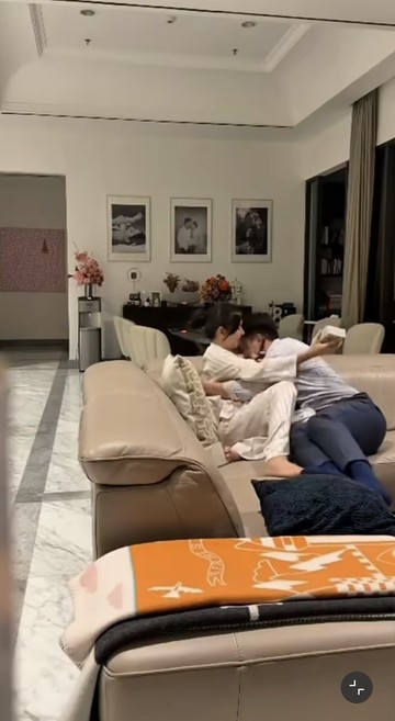 Jessica Mila Umumkan Kehamilan Kedua, Pilih Tampilan Natural Tanpa Makeup