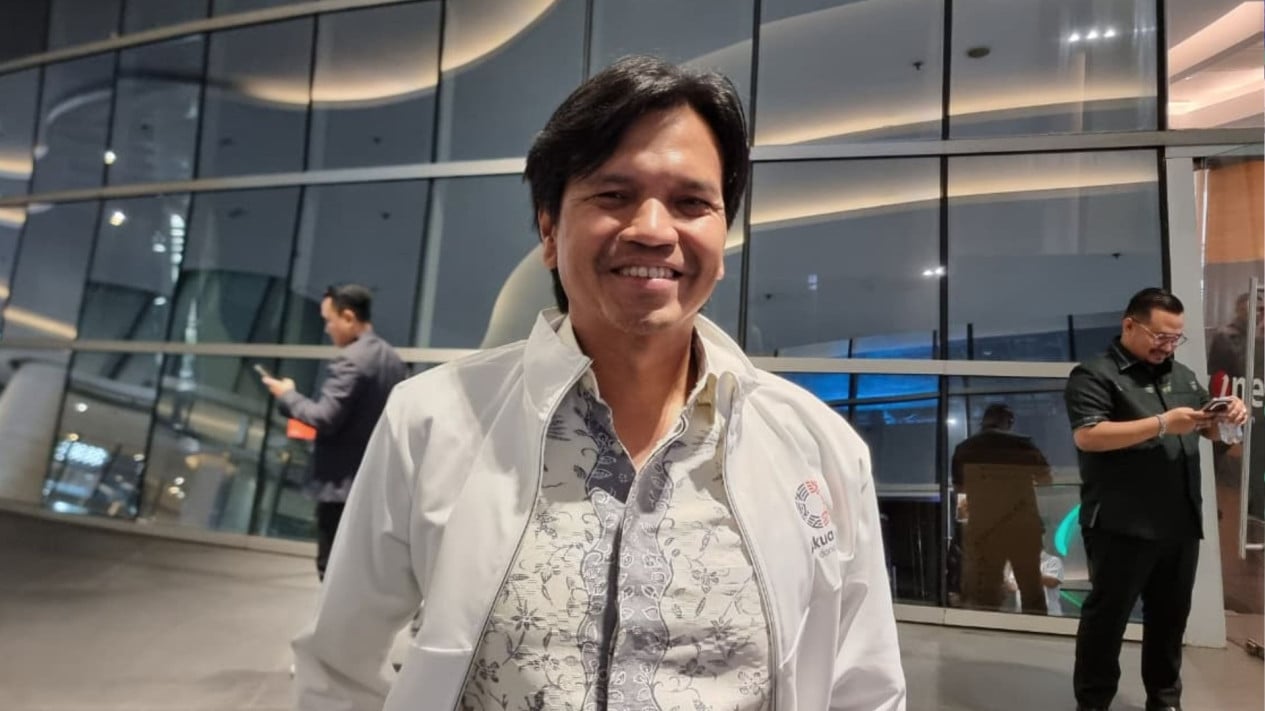 Harlin Rahardjo Beberkan Strategi Renang Indonesia di Asian Games 2026