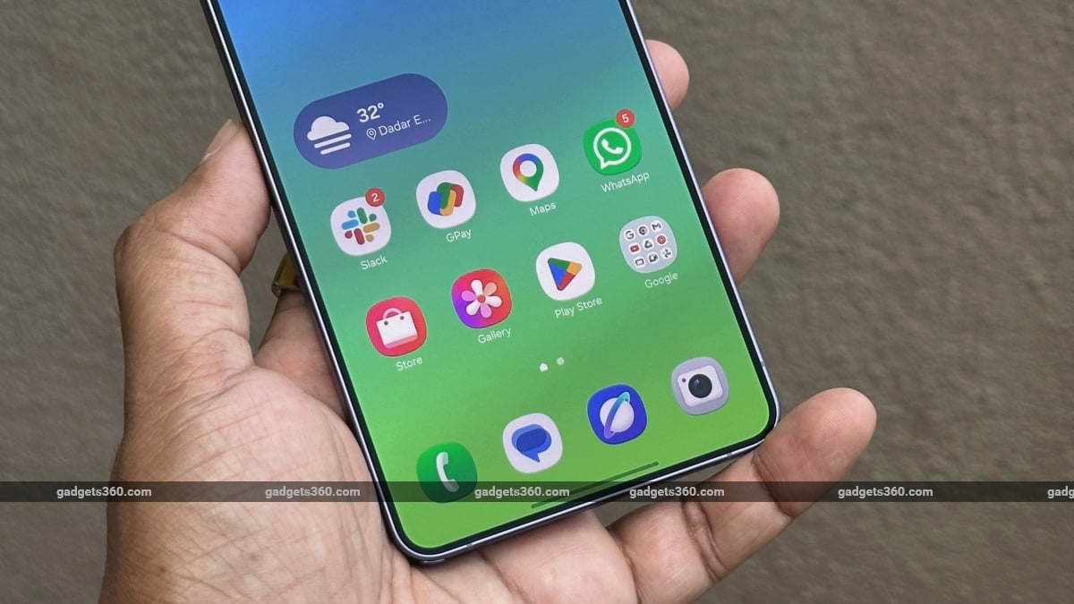 Samsung Galaxy S27 Ultra Bakal Pakai Panel OLED M16, Fokus Privasi Layar