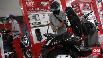 Bolehkah Mencampur Bensin Beda Oktan? Ini Kata Ahli ITB
