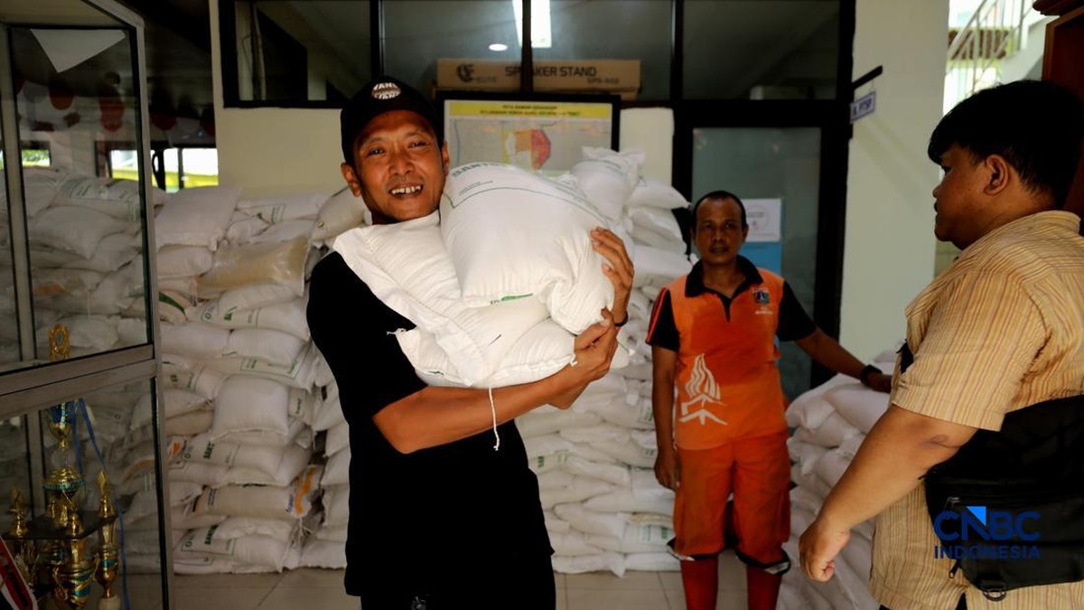 DTSEN Temukan 4,33 Juta KPM Bansos Baru, Cek Status Penerima