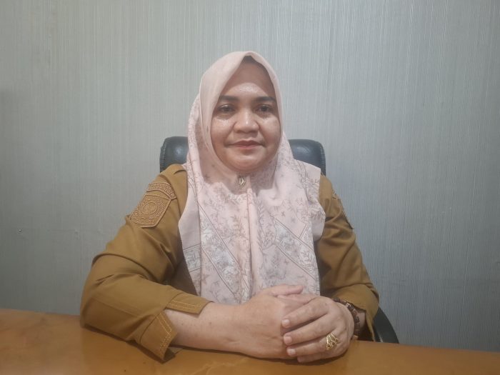 DPMPTSP Ternate Pertemukan Indomaret dan Disperindag soal Selisih Harga, Minta Pembenahan dalam Beberapa Hari