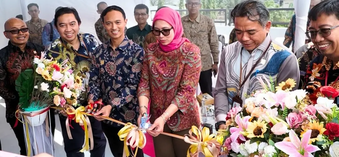 PLN UIW NTB Operasikan Centralized Command Center, 36 Personel Jaga Sistem Kelistrikan NTB Empat Shift