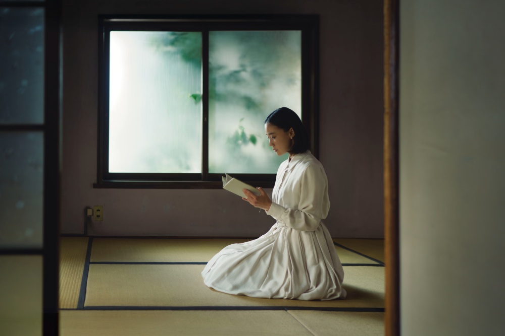 Film Jepang 'In My Father’s Room' Laku ke 4 Negara, Tayang Perdana di San Sebastian