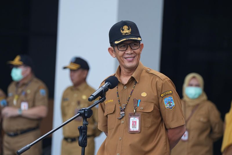 Kaltara Peringkat Pertama Data Bersih Indeks Desa 2026, 54 Desa di Nunukan Masih Tertinggal