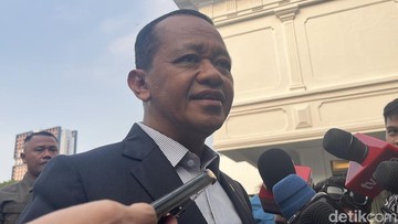 Prabowo Kumpulkan Menteri dan Gubernur BI Bahas Pemenuhan Energi Dalam Negeri
