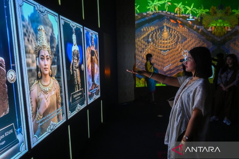 Kebijakan AI Indonesia Dinilai Selaras dengan Tata Kelola Global