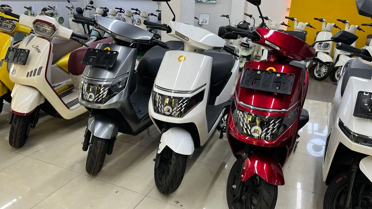 Karakter Motor Listrik di Indonesia: Torsi Instan dan Sistem Regeneratif