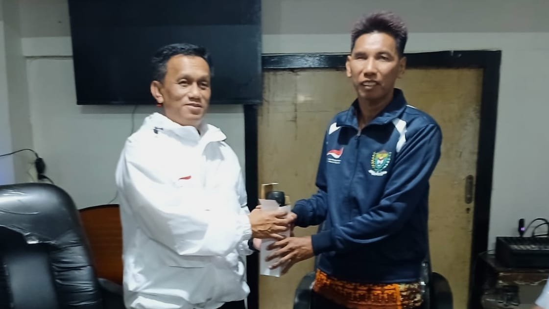 NPCI Kota Bandung Uji Coba 4 Cabor Lawan Muara Enim, Matangkan Persiapan Peparda Jabar 2026