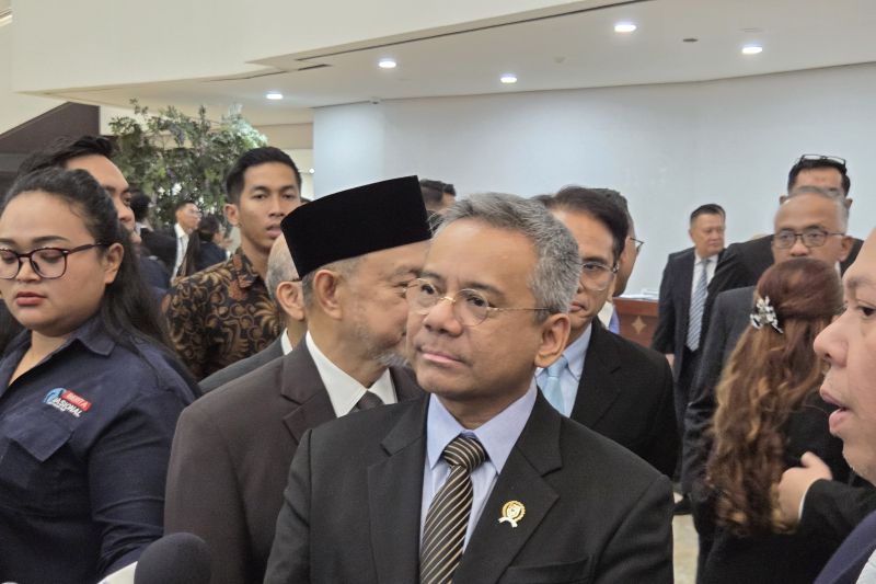 Menkeu Apresiasi Pertimbangan DPD RI untuk RAPBN 2027, Soroti Transfer Daerah