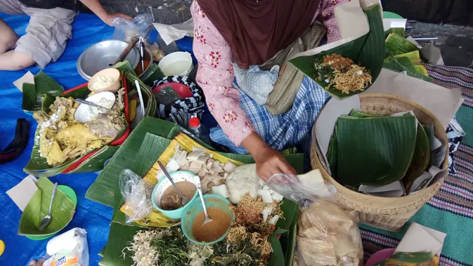 Wonderful Indonesia Gastronomi 2026 Digelar di Yogyakarta dan Solo, 26 September–4 Oktober