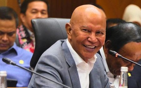Gaji PPPK Rp23 Triliun Pindah ke APBN 2027, Beban APBD Daerah Berkurang