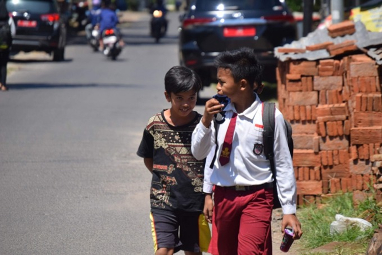 68 Ribu Anak Masih di Luar Sekolah, Disdik Kabupaten Bogor Kejar RLS 9 Tahun pada 2026