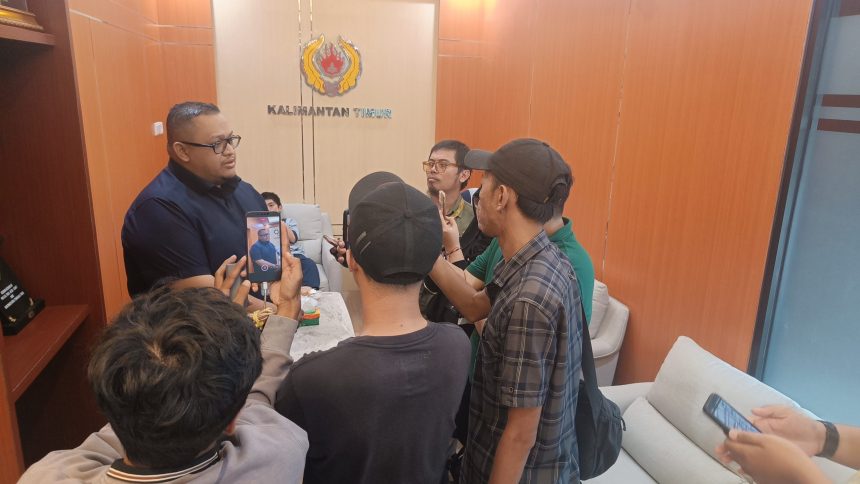 Borneo FC Jamu Dewa United di Stadion Segiri Samarinda, Nabil Husien Tegaskan Misi Bawa Nama Indonesia di AFC Challenge League
