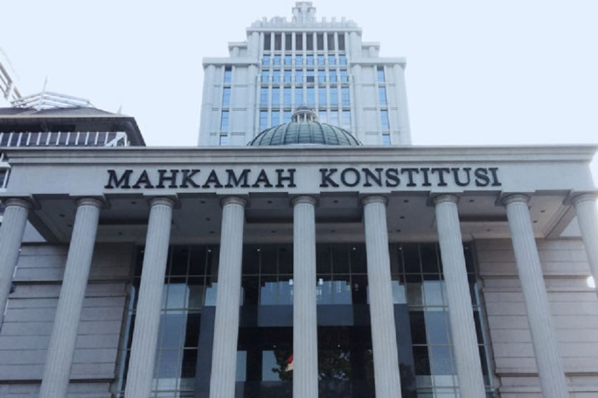 MK Kabulkan Gugatan MBG Watch, Perubahan APBN 2026 Wajib Lewat DPR