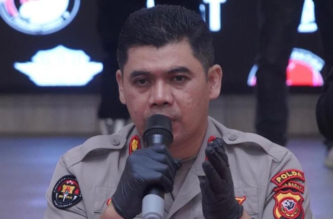 Polda Jabar Ambil 13 Sampel DNA Keluarga Korban KM Virgo, 8 Warga Garut Masih Dicari