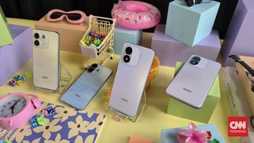 Xiaomi Rilis Redmi Note 17 Series di Indonesia, Harga Mulai Rp3,699 Juta