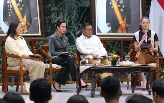 Konser YE di GBK 24 Oktober 2026, 52,8% Tiket Dibeli dari 73 Negara