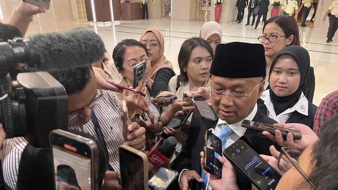Timah Jadi Komoditas Pertama di ICOMEX, OJK Beberkan Alasannya