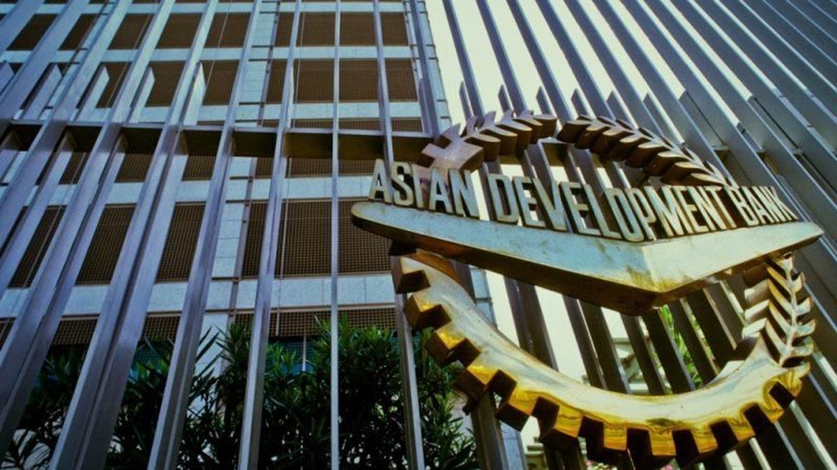 ADB Pinjamkan Rp11,49 Triliun ke RI, Dorong Digitalisasi Anggaran Daerah