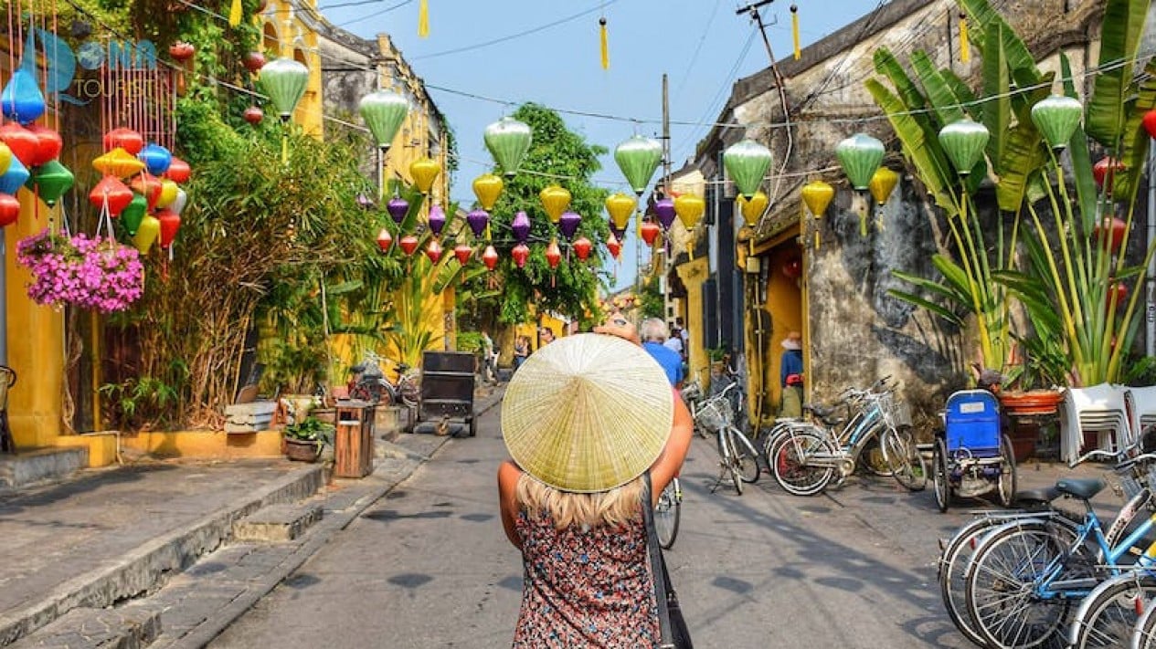 Hanoi dan Ho Chi Minh City, Dua Wajah Vietnam bagi Wisatawan Indonesia