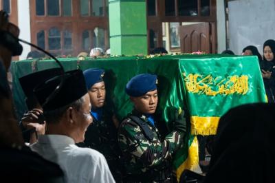 Danpuspomau Ungkap Kronologi Penganiayaan Serda AMF, 4 Oknum TNI AU Diperiksa
