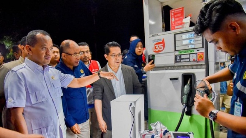 BBM Subsidi Tak Naik sampai 31 Desember 2026, Harga Dunia 106 Dolar AS