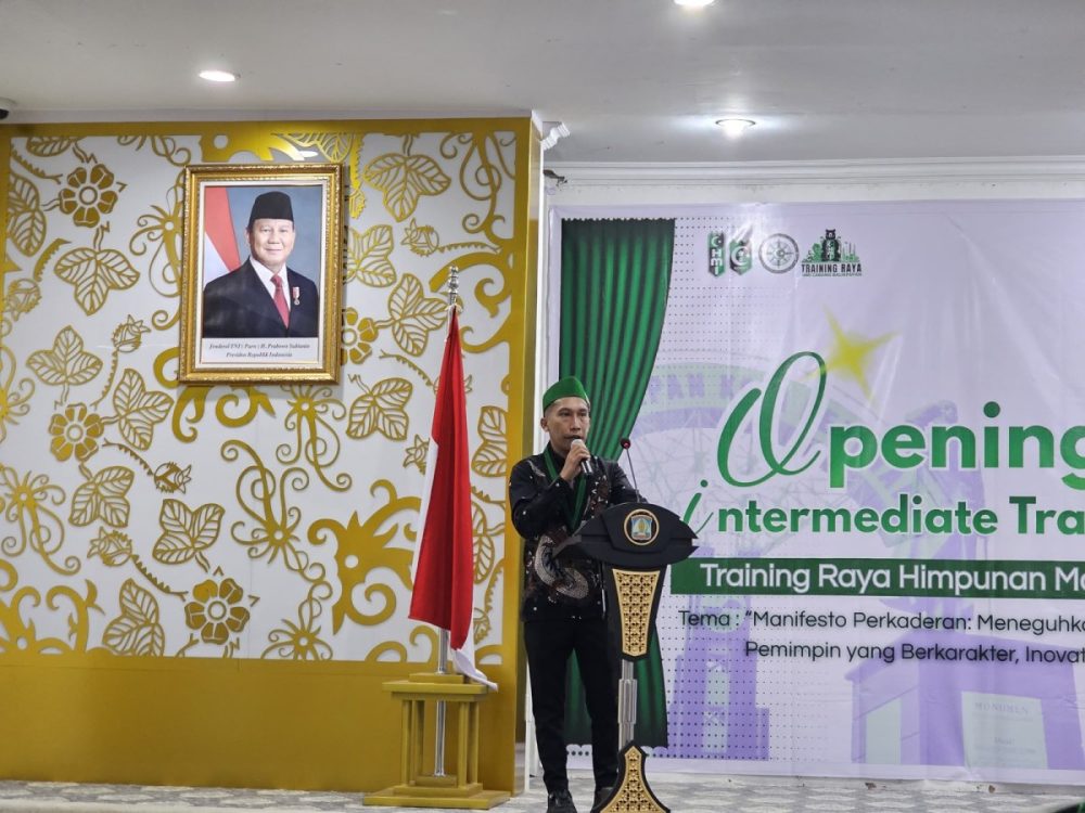 BADKO HMI Kaltimtara Desak Copot Pimpinan Pertamina Patra Niaga Regional Kalimantan, Minta Data Stok BBM Dibuka