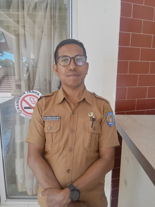 Dinsos Rote Ndao Permudah Usulan Jamkesda Lewat Link Digital, Kepesertaan Aktif di Hari yang Sama