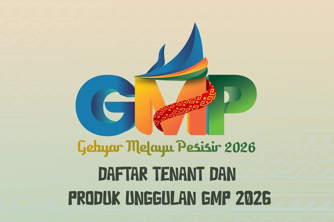GMP 2026 di Batam Dorong UMKM Kepri Tembus Pasar, QRIS Tumbuh 108%