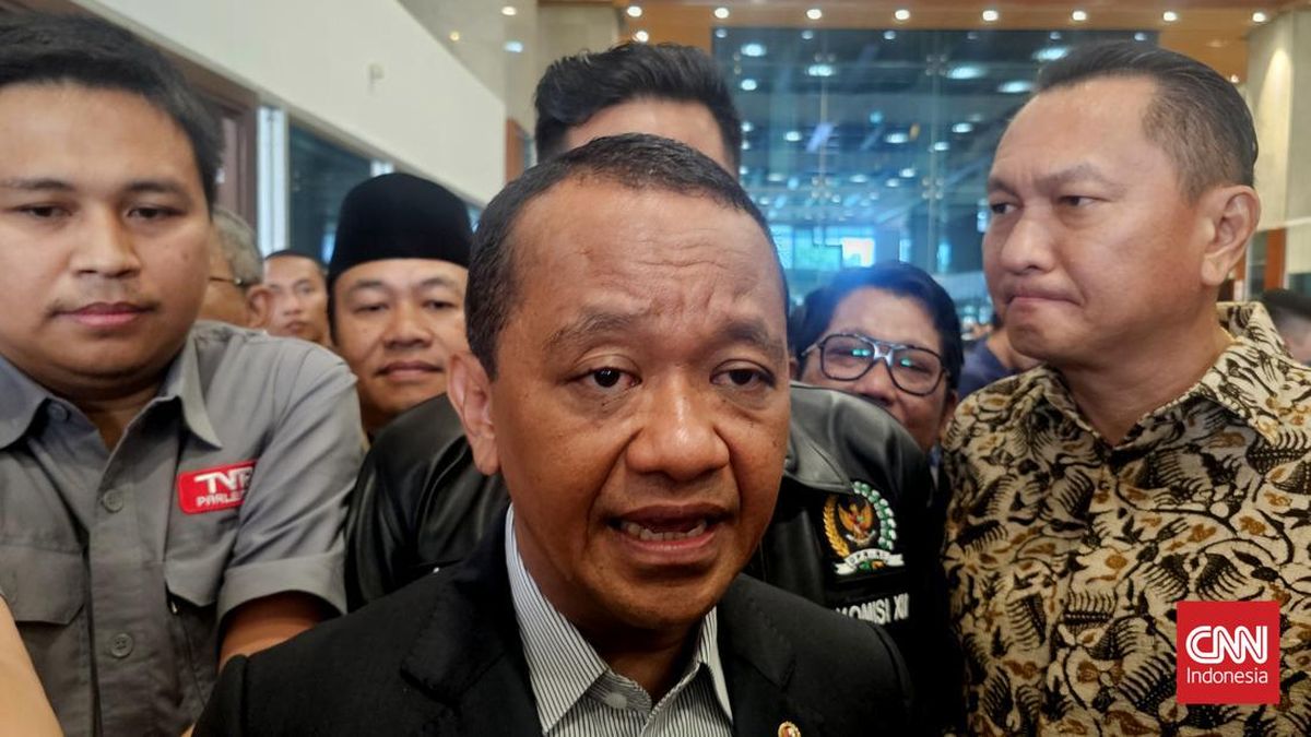 Menteri ESDM Sebut Antrean SPBU di Sulsel Akibat Oknum Perbesar Tangki BBM, 25 SPBU Makassar Kini Buka 24 Jam